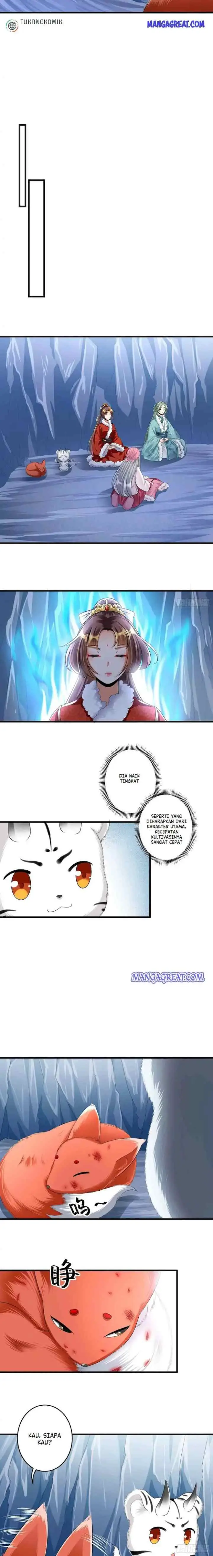 Start Become a Plug-in chapter 40 halaman 5