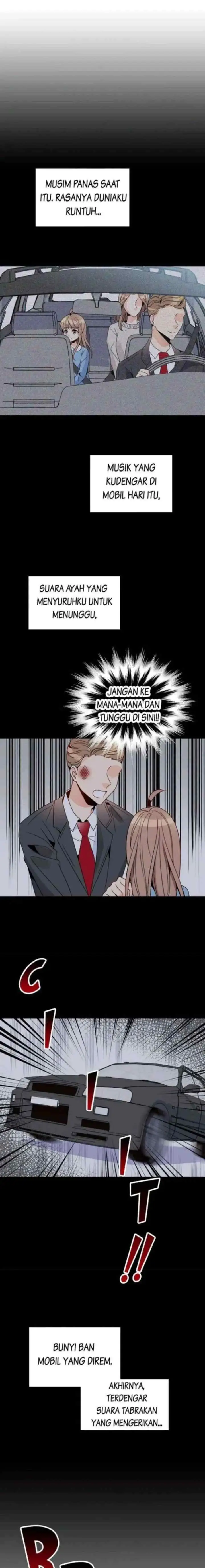 Emergency! How to Deal With Love chapter 17 halaman 11