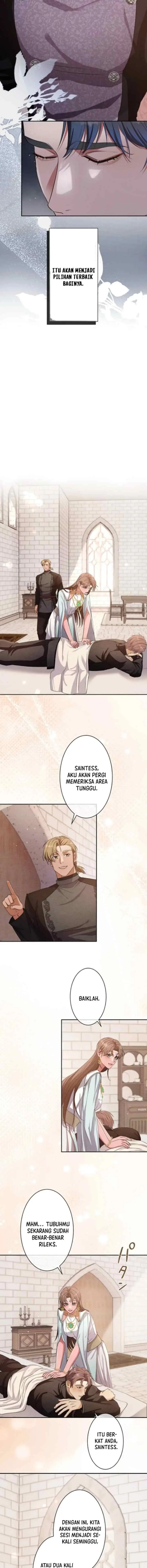 Healing Touch chapter 23 halaman 11