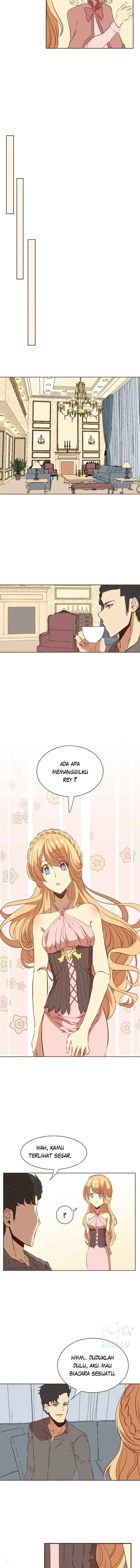 Infinite Sky chapter 26 halaman 8
