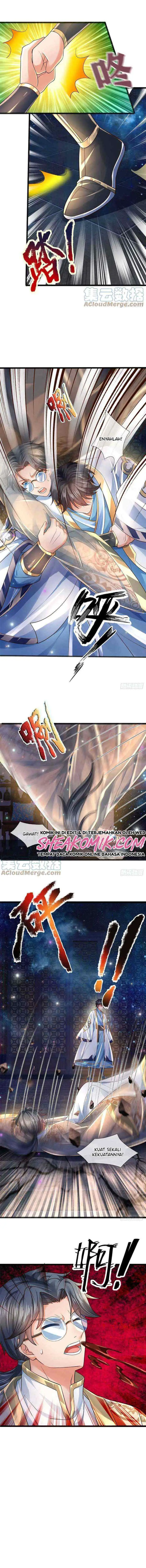 Star Sign In To Supreme Dantian chapter 140 halaman 6