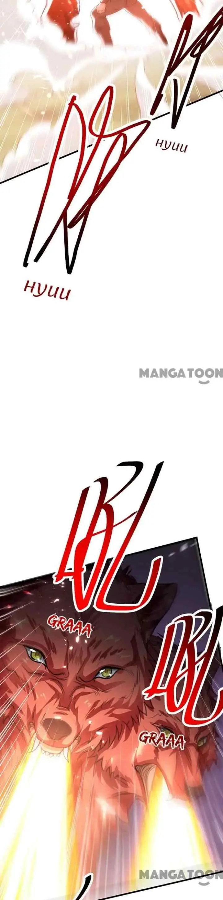 I Am Crazy Upgrade chapter 50 halaman 4
