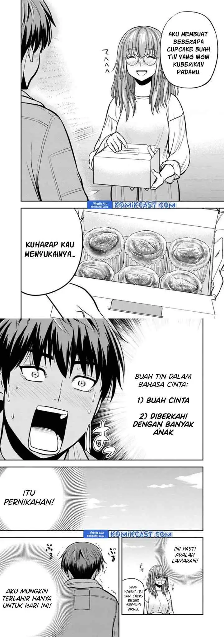 Orenchi ni Kita Onna Kishi to Inakagurashi Surukotoninatta Ken chapter 129 halaman 7