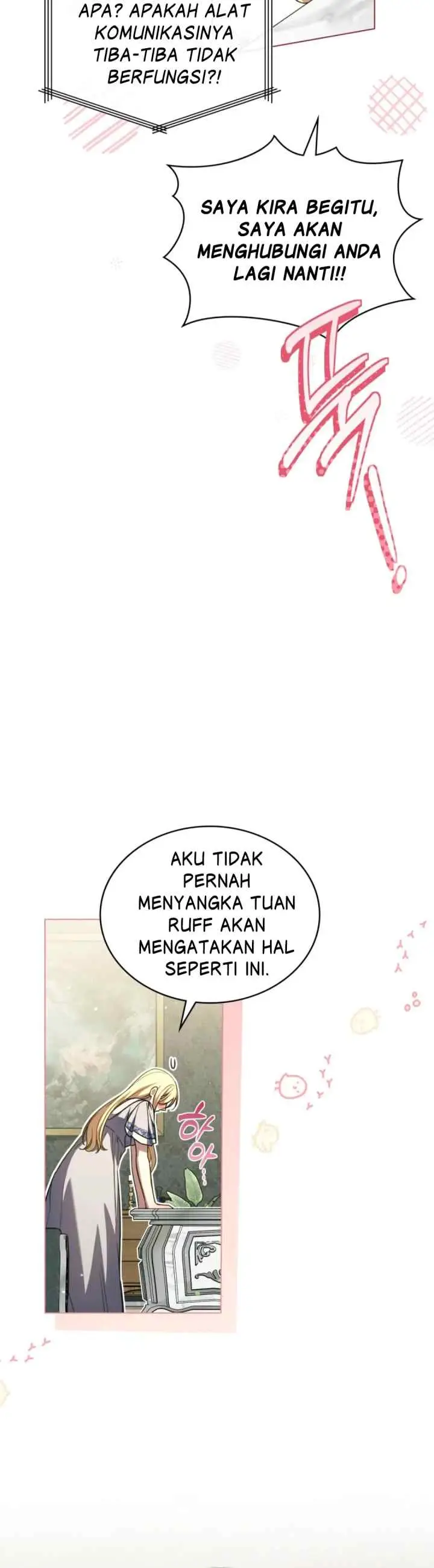 Forced Into Wedlock With an Affectionate Enemy chapter 74 halaman 5