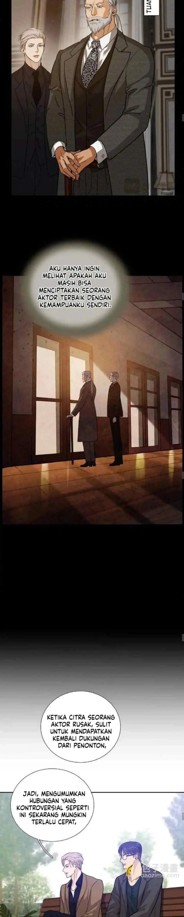 Dívida de Amor chapter 61 halaman 7