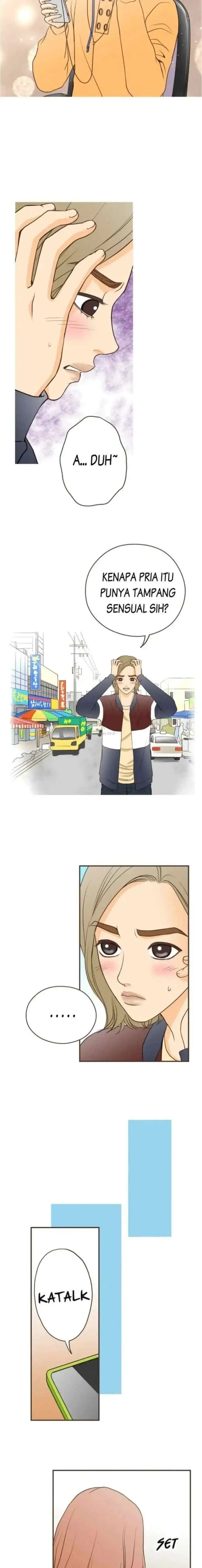 Love Puzzles chapter 73 halaman 11