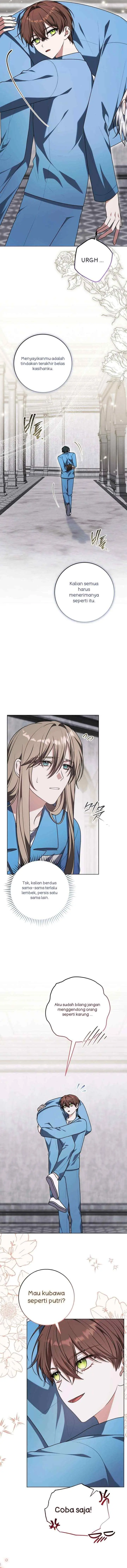 I Became a Leader in a Wretched Prison chapter 47 halaman 8