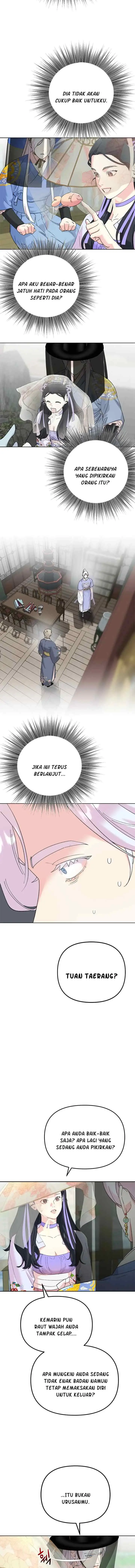 The Pure Heart Of A Monster chapter 18 halaman 9