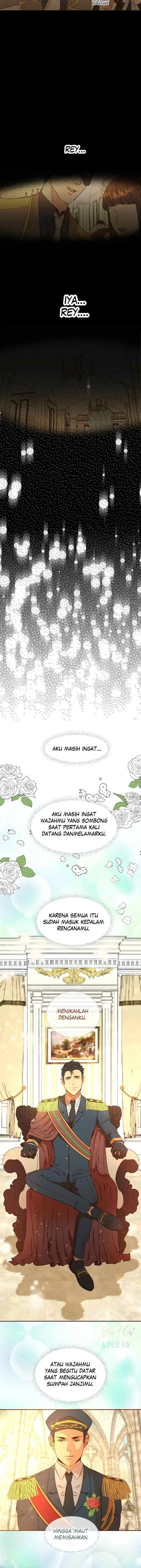 Infinite Sky chapter 80 halaman 13