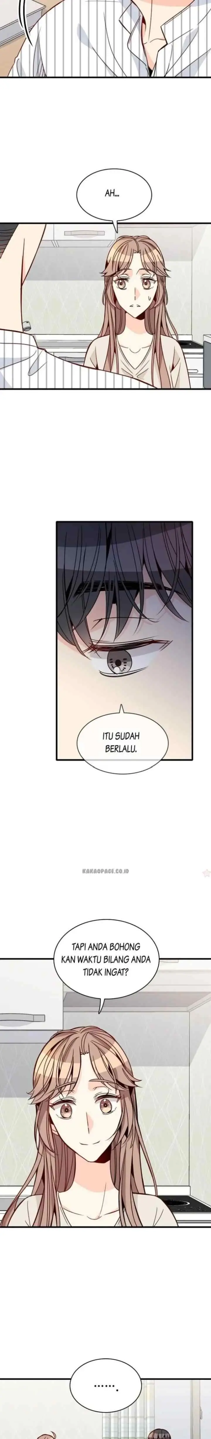 Emergency! How to Deal With Love chapter 77 halaman 12