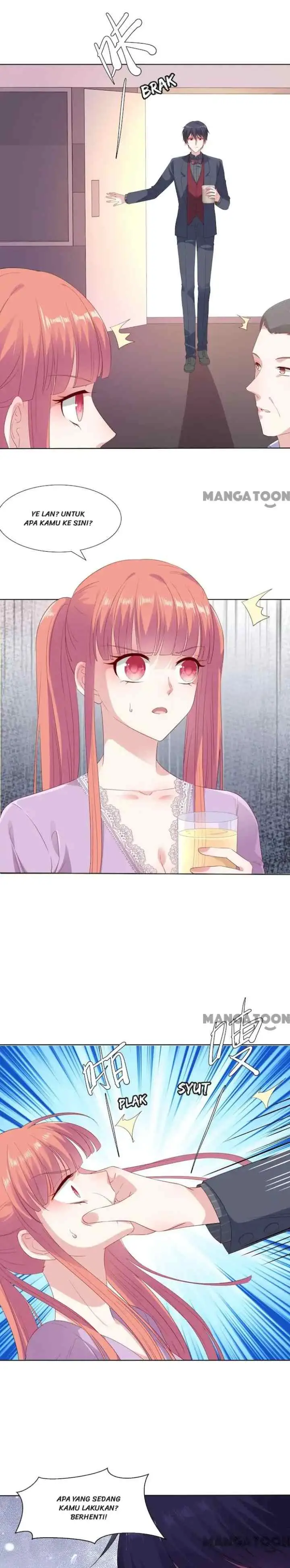 Me! Super Rich! chapter 96 halaman 12