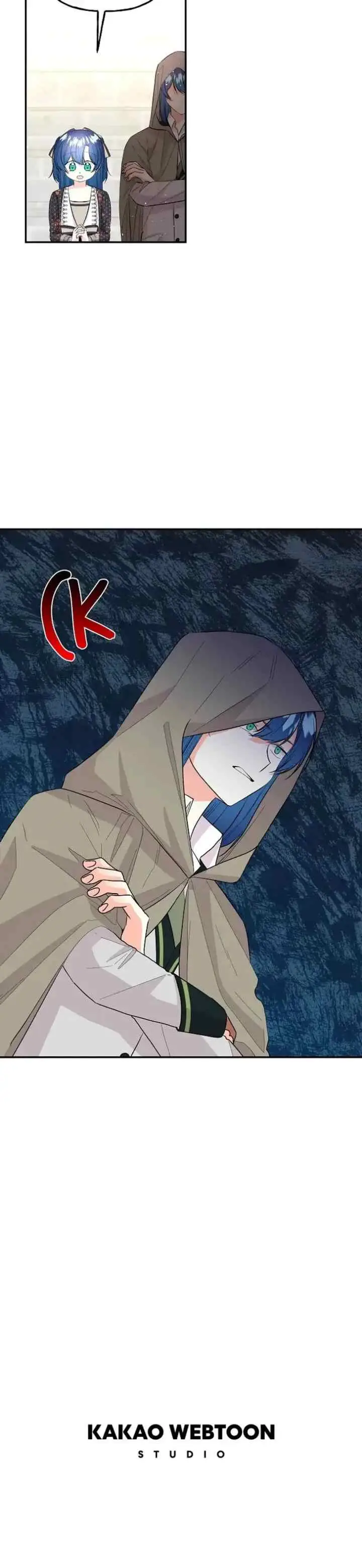 Daughter of the Great Wizard chapter 89 halaman 19