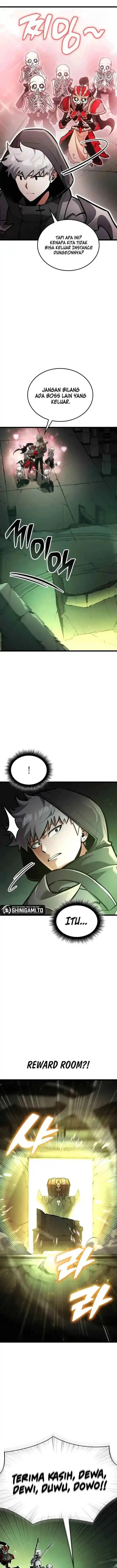 Emperor Of Solo Play chapter 28 halaman 15