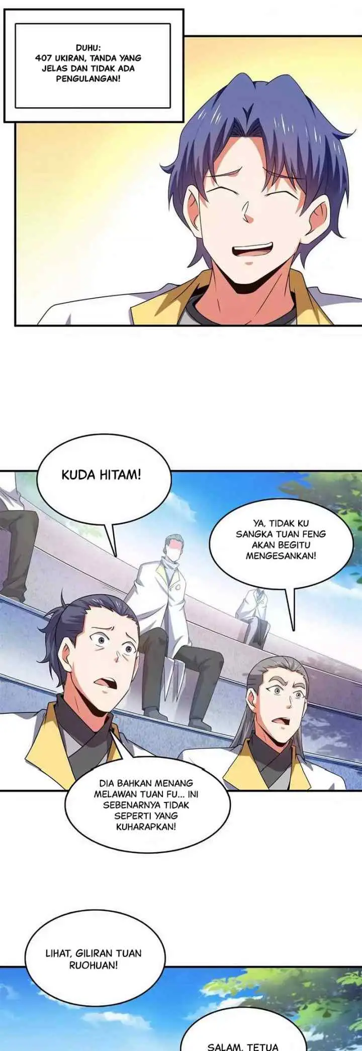 Library Tiandao chapter 310 halaman 7