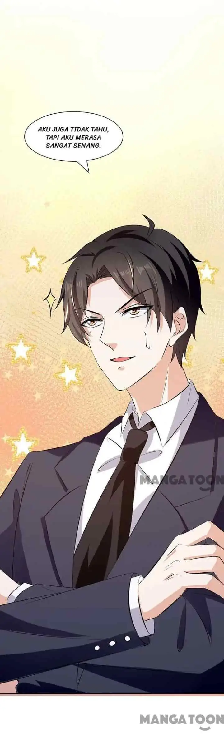 Cool Genius Kids-President's Pampered Wife Is Too Heroic chapter 174 halaman 6
