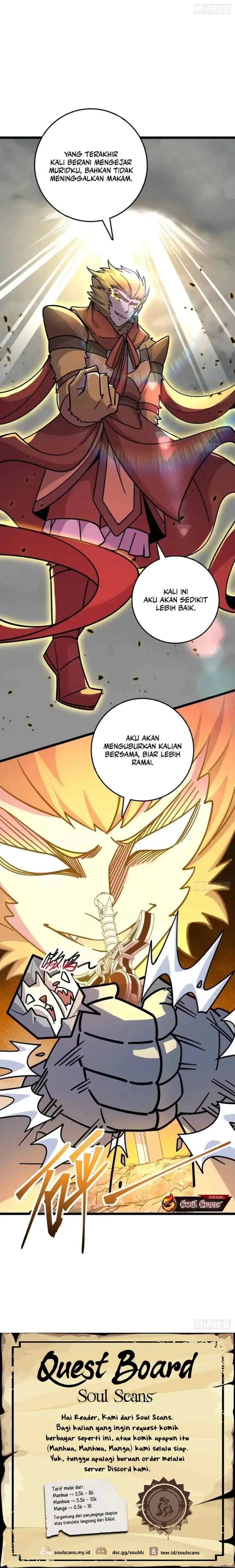 My Master Only Breaks Through Every Time the Limit Is Reached chapter 104 halaman 12