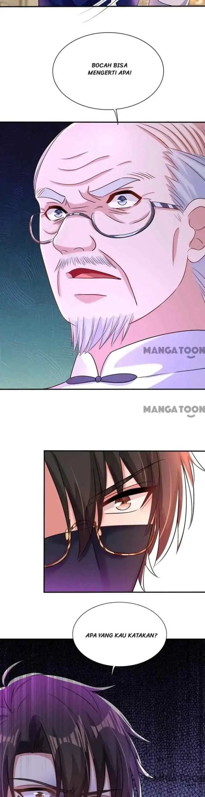 Don't Mess With Missy! chapter 117 halaman 14