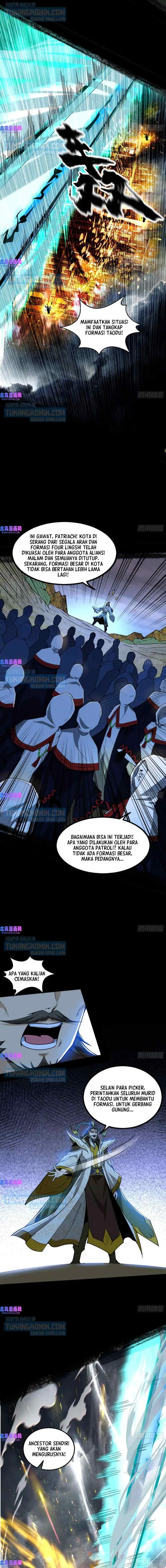 I'm An Evil God chapter 328 halaman 6