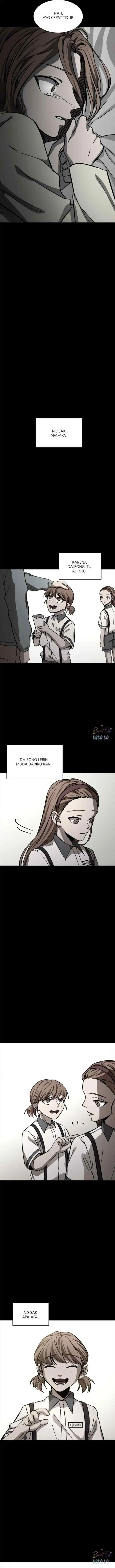 Get Back chapter 48 halaman 13