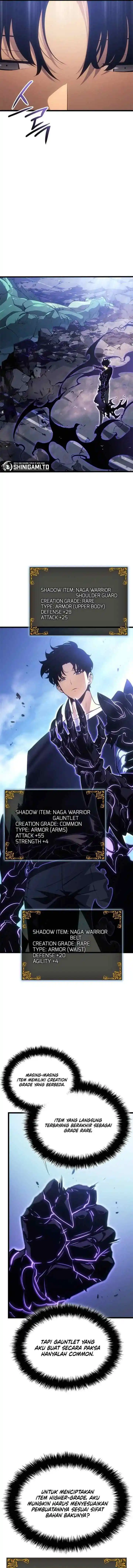 Solo Leveling: Ragnarok chapter 48 halaman 4