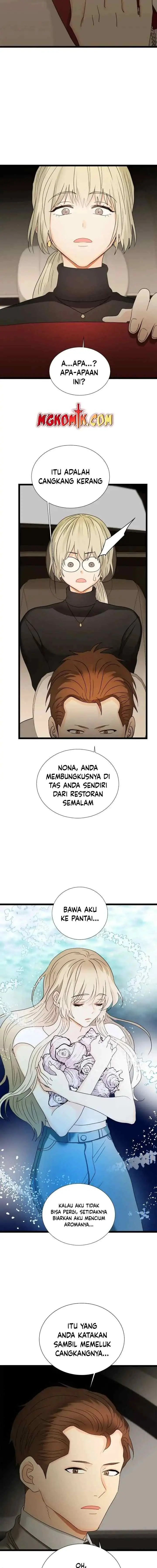 Faking It in Style chapter 109 halaman 11
