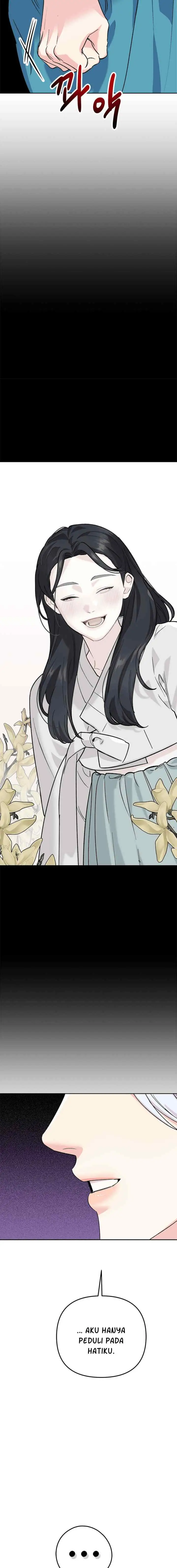 The Pure Heart Of A Monster chapter 24 halaman 13