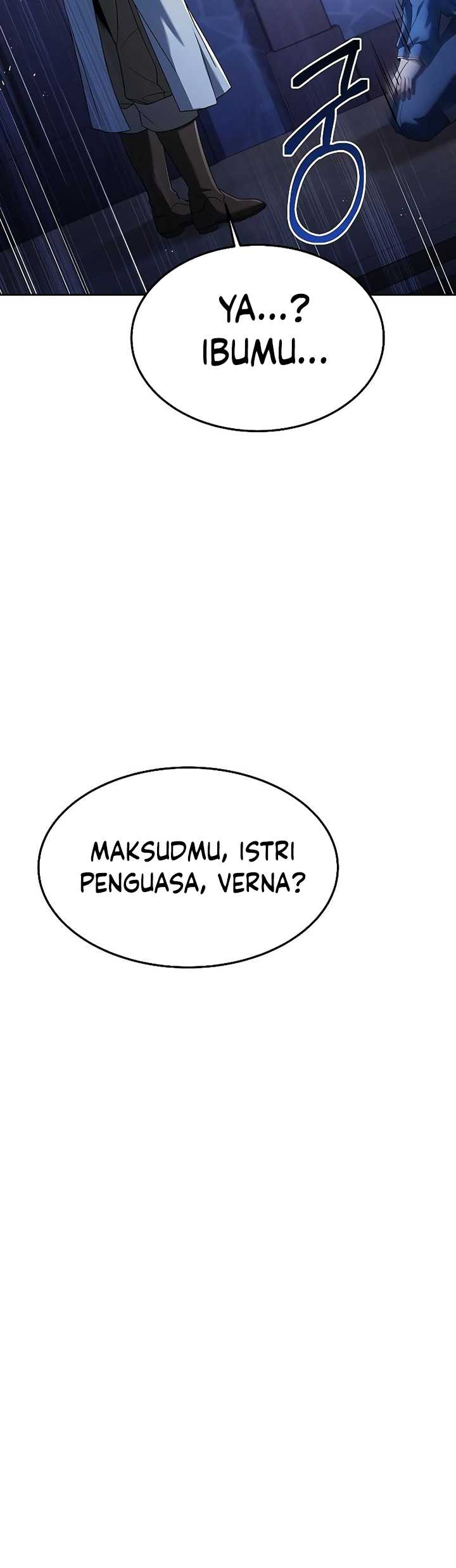 A Wizard's Restaurant chapter 21 halaman 33