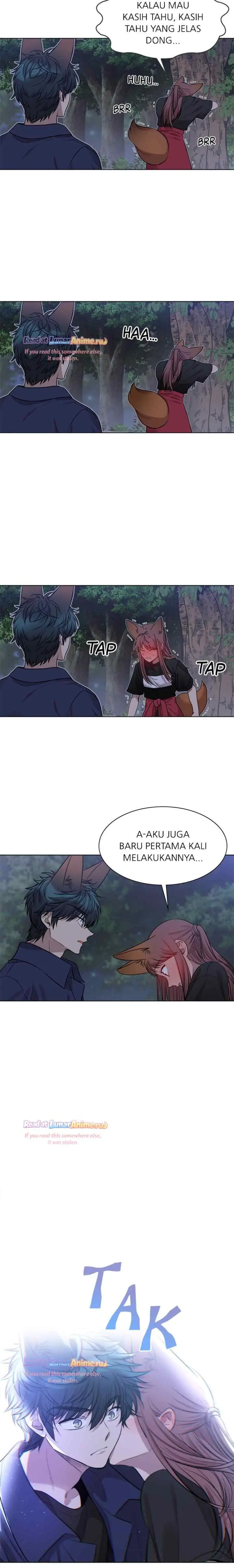 Mythical Errand chapter 80 halaman 14