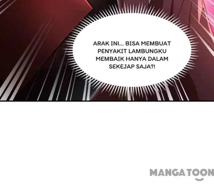Godly Son-in-Law of Zhen Country chapter 48 halaman 18