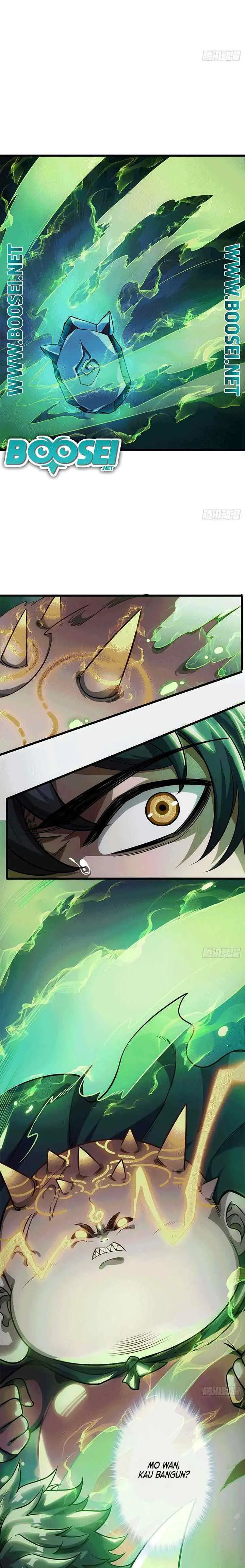 Devil's Advent chapter 23 halaman 14