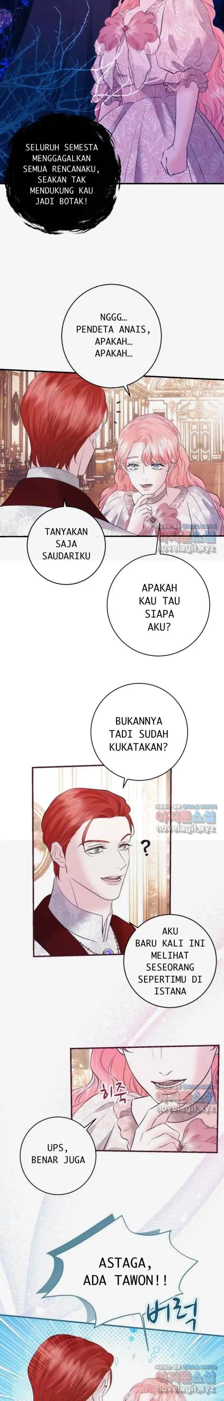 The Fate of the Perennial Sub Male Lead Is in My Hands chapter 26 halaman 8