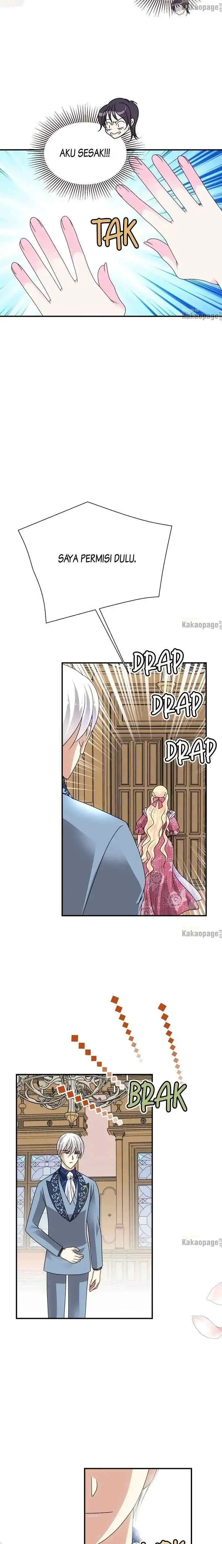 I Refuse the Duke chapter 96 halaman 8