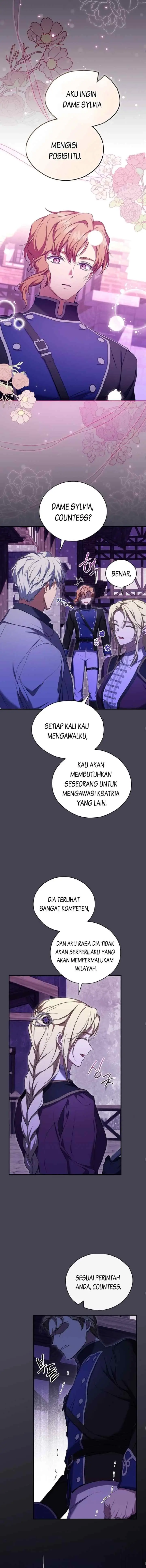 I'm Looking for a New Husband chapter 22 halaman 10