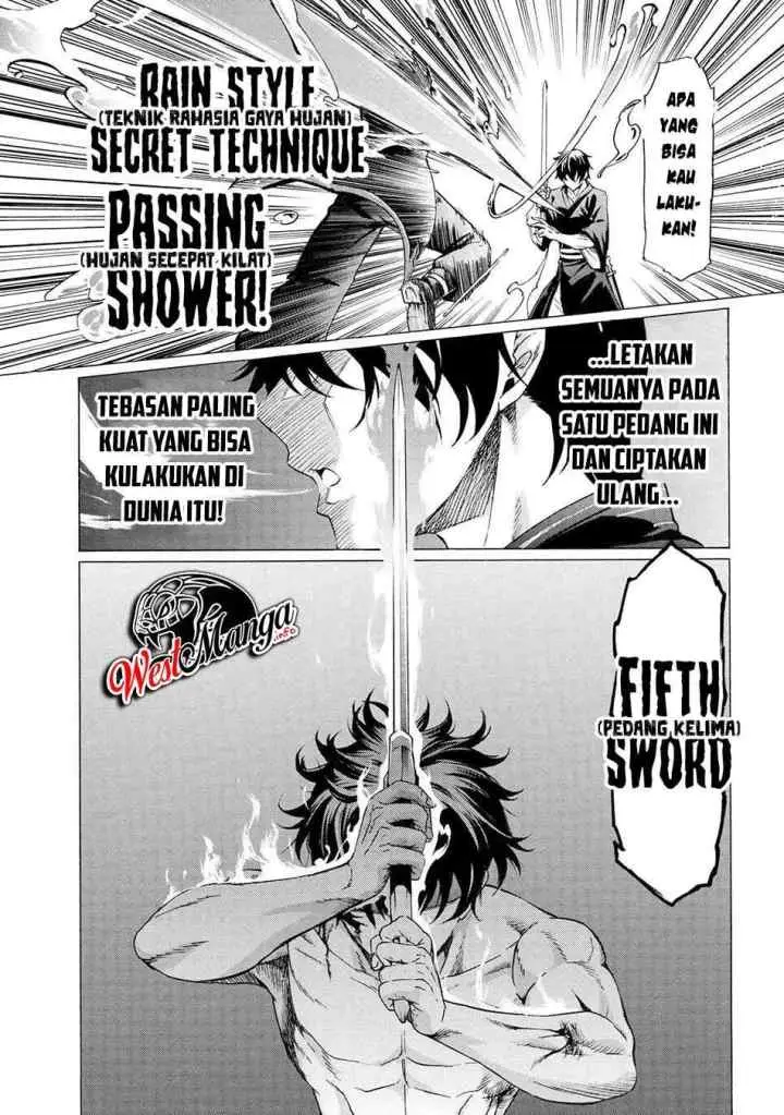 Ichioku-nen Button O Renda Shita Ore Wa, Kizuitara Saikyou Ni Natteita chapter 15.1 halaman 7