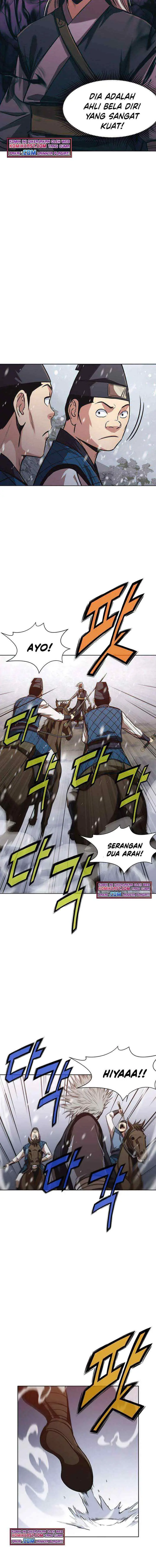 Heavenly Martial God chapter 23 halaman 11