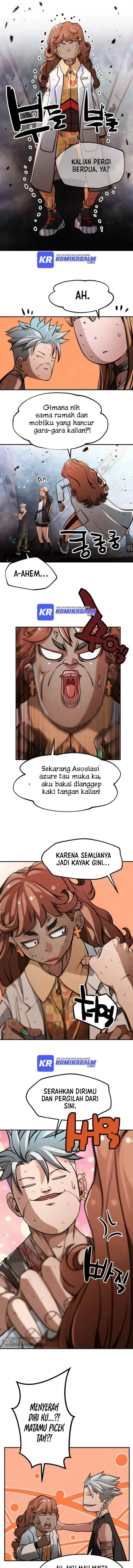 Who Killed the Murim Lord? chapter 26 halaman 13