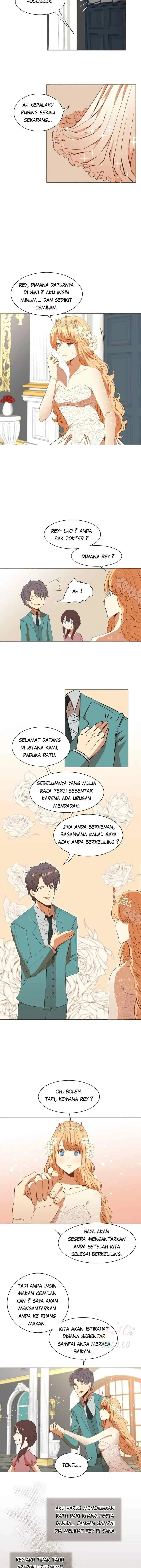 Infinite Sky chapter 32 halaman 7