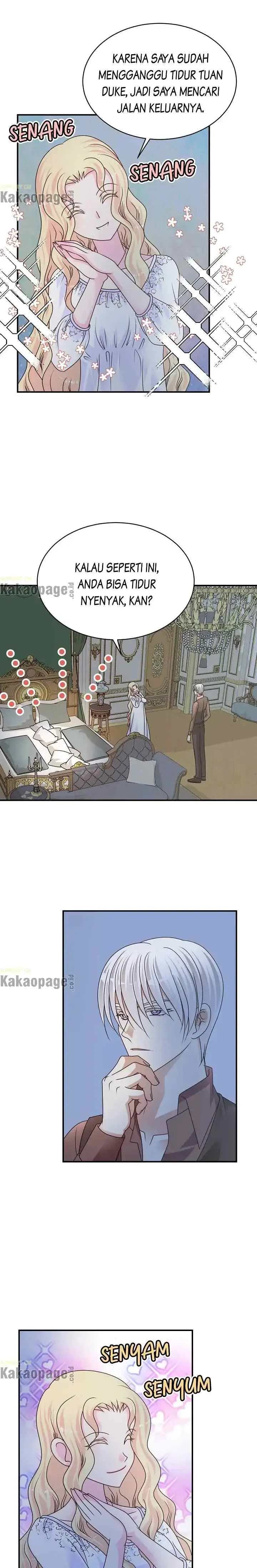 I Refuse the Duke chapter 108 halaman 7