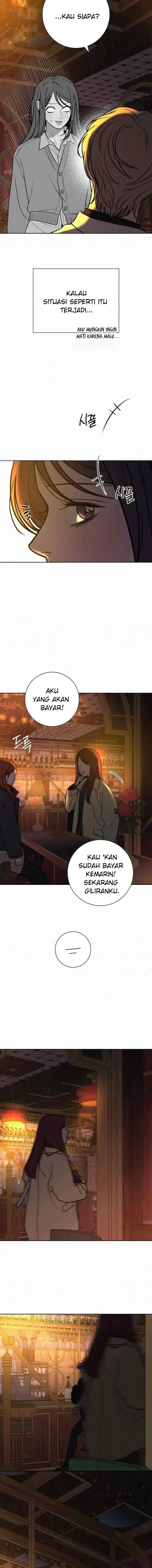 Operation: True Love chapter 104 halaman 19