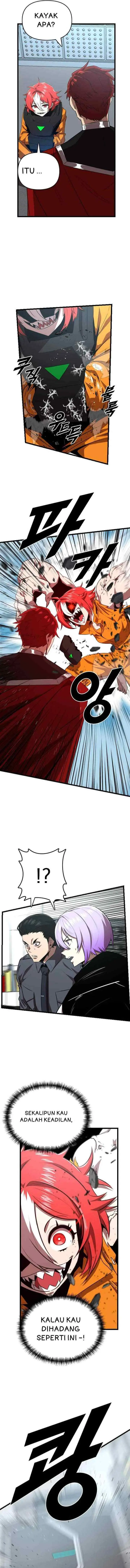 Rental Hero chapter 37 halaman 16