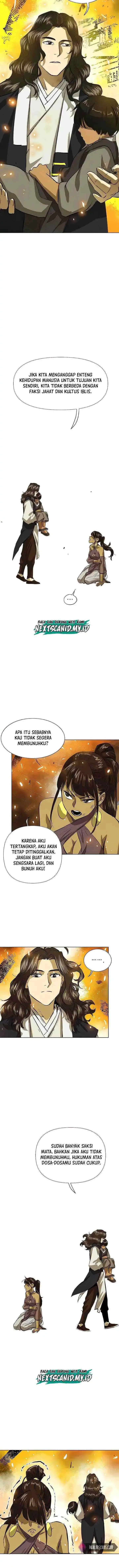 Infinite Level Up in Murim chapter 123 halaman 7