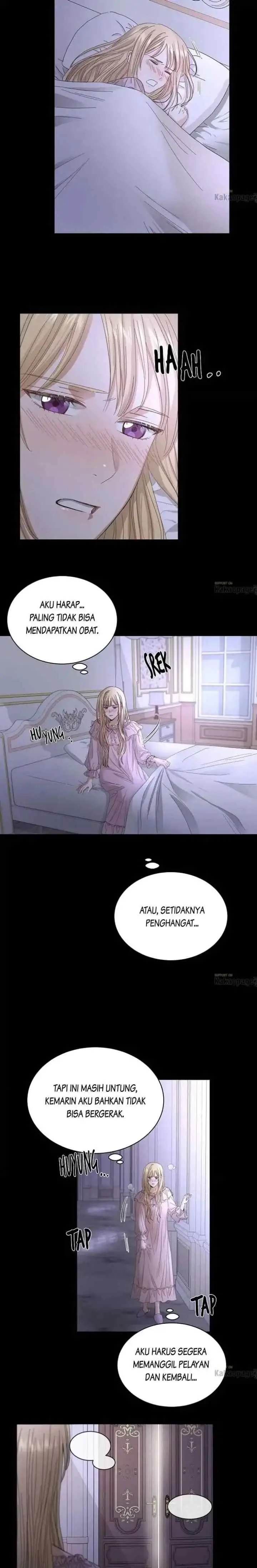 I Don't Love You Anymore chapter 10 halaman 14