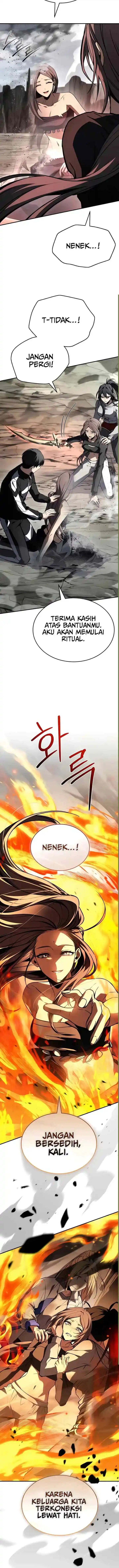 Warrior Kim Builds up His Characteristics chapter 69 halaman 10