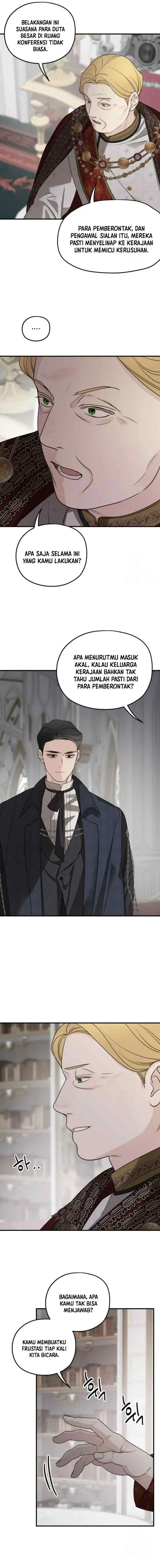 My In-Laws Are Obsessed With Me chapter 64 halaman 5