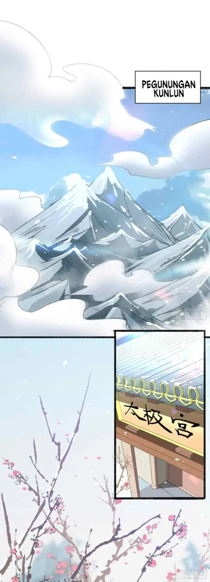 Human Era chapter 12 halaman 10