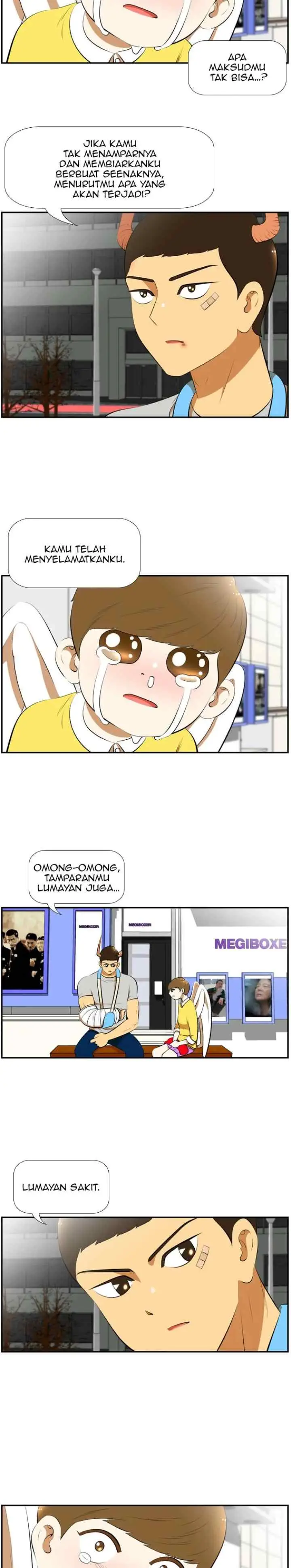 New Normal: Class 8 chapter 167 halaman 8