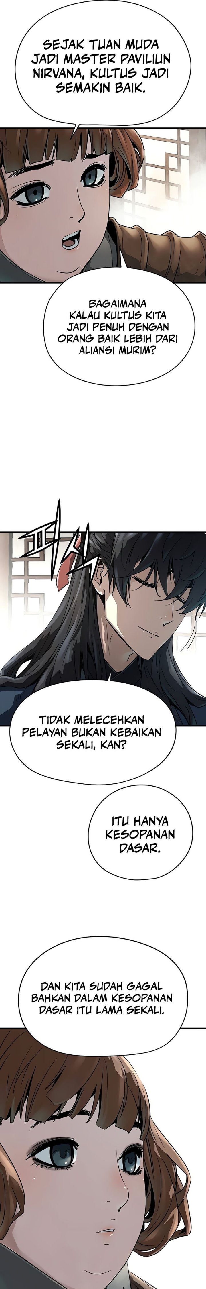 Absolute Regression chapter 31 halaman 32