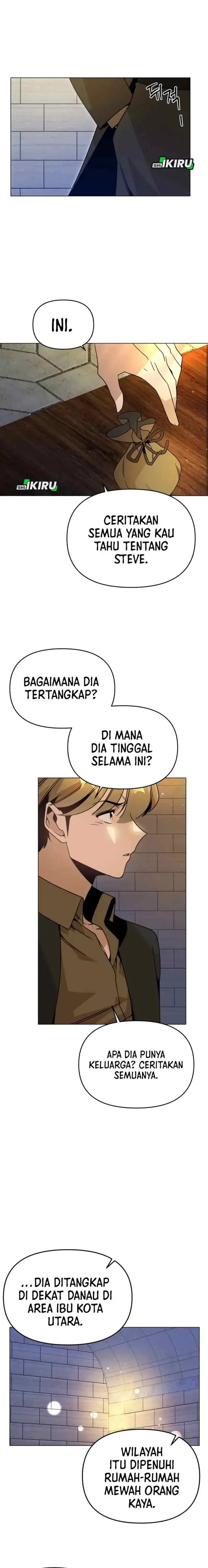 Resigning and Healing in Another World chapter 138 halaman 14