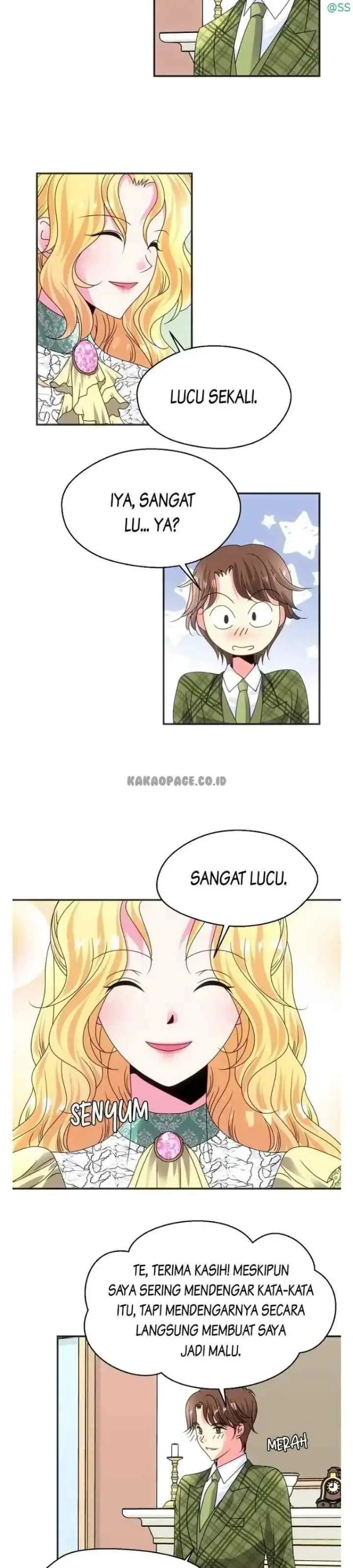 I Refuse the Duke chapter 31 halaman 5