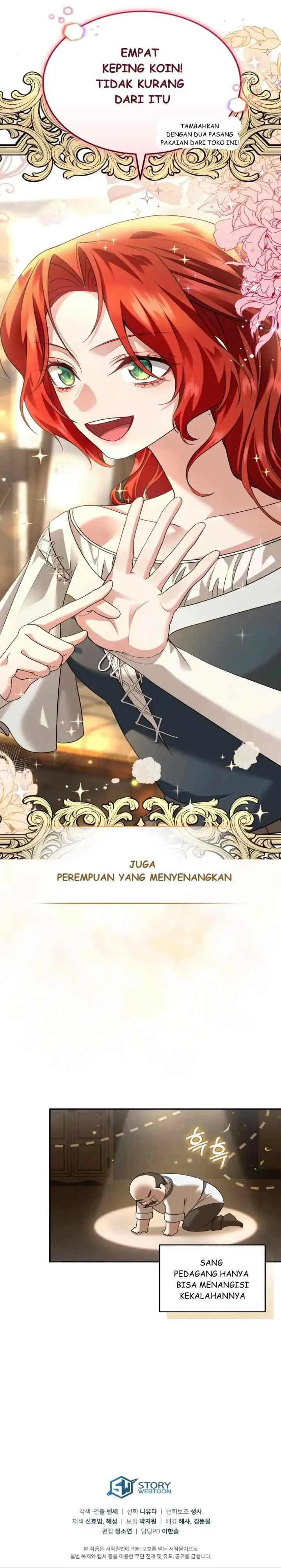 Fairy Legacy chapter 31 halaman 16